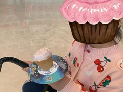 -贝林大翅鲸简餐厅(国家海洋博物馆店)