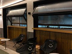 -Nirvana Cafe&Bar(北仓文创街区店)