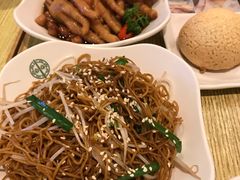 -添好运点心专门店(百老汇店)