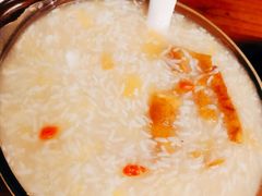 乳扇米酒羹-云隐小厨·传统大理美食(复兴路店)