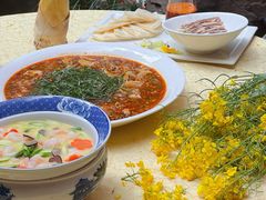 -钦善斋·养生膳食·精典川菜(武侯祠店)