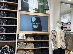 -优衣库(银座店)