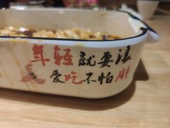 -聚汇三少·龙虾·中餐厅(莫邪路新天地店)