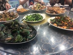 -七鲜渔港美食餐厅(巽寮湾海景店)