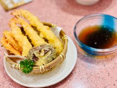 -元气寿司(环球港店)