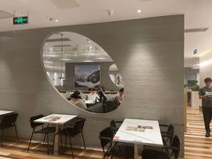 -卡朋西餐(铂顿城店)