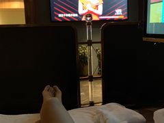 -美姿水荟美食水疗