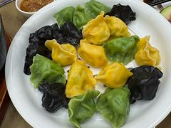 -良友·海鲜青岛菜(五四广场店)