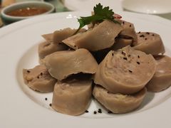-八珍饺子·烤鸭·家常菜