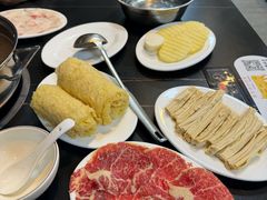 -一鼎牛鲜活牛肉城(晋江海峡国际食品城店)