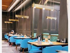 大堂-品回味清真西北楼(宁波首店)
