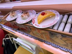 -sushiro寿司郎(上野店)