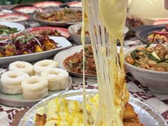 -老三样·旧食新味(绿地店)