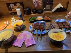 -鸟幸 TORISAKI 炭火居酒屋