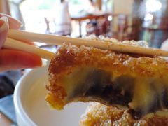 -那家小馆•北京菜•烤鸭(香山店)