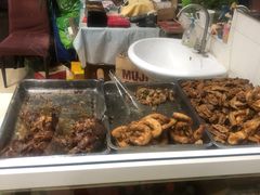 -大益烤鸡