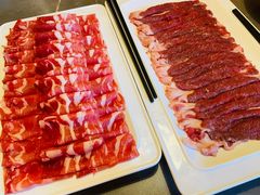 -君邦火锅(新疆大厦店)
