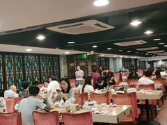 大堂-点都德(大茶楼店)