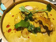 西贡咖喱鸡-米纸越南小馆(金鹰世界店)