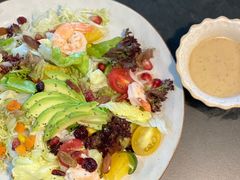 -Supine Bistro溯泮餐厅