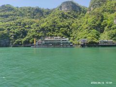 -三峡人家风景区