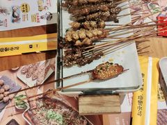 -木屋烧烤(龙华店)