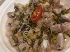 -山水茶艺馆·点心粤菜·30年老字号