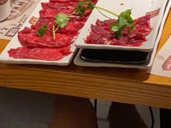 -海银海记潮汕牛肉火锅(新港中路海珠店)