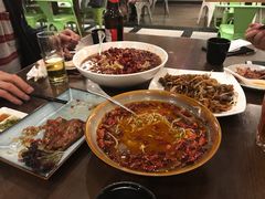 -新旺茶餐厅(嘉里城店)