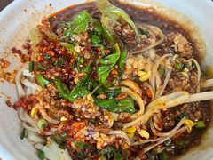 -老陈婆手工面庄