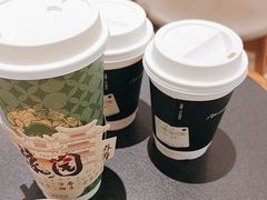-Peet's Coffee皮爷咖啡(豫园店)