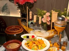 -狮拾久·现代新加坡料理(壹方城店)