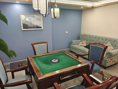 -圣和足道·瑶浴SPA·养生茶府(光华店)