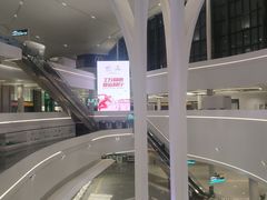 -杭州萧山国际机场