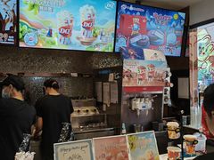 -DQ·蛋糕·冰淇淋(石家庄北国奥特莱斯店)