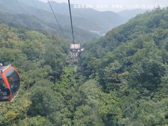 -慕田峪长城