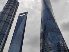 -上海中心大厦