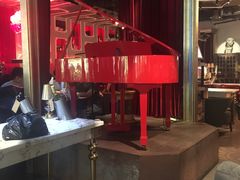 -JUKEBOX玖部音乐餐厅(华侨城店)