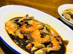 -绍兴老味道·非遗门店(银泰城店)