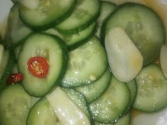 -小杨烤肉(朱雀店)