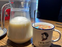 -兰婆婆餐厅淳安菜