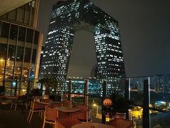 -中央广播电视总台(光华路办公区)