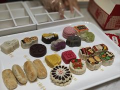 -北京稻香村(零号店)