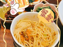 -松鹤楼面馆(清河万象汇店)
