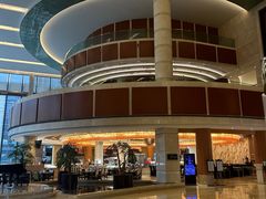 -济南喜来登酒店
