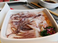 -海底捞火锅(九霄梦天地店)