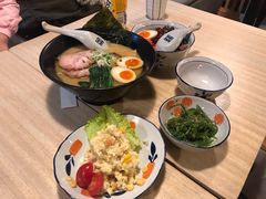 -麵の匠·一生堂(新世界店)