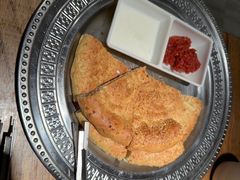 -耶里夏丽·新疆菜·家庭聚场(百联中环购物广场店)