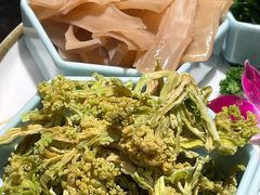 -百草滩羊清水涮羊肉·清真·宁夏盐池滩羊(莲花桥店)
