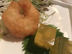 -唐阁(香港朗廷酒店)